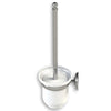 Miller Stockholm Wall Mounted Toilet Brush Set / Chrome 628C