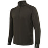 Beretta Mens Stretch Tech Half Zip Fleece