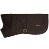 Barbour Barlow Tweed Dog Coat