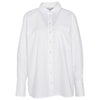 White Barbour Womens Josephine Shirt