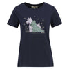Barbour Womens Clover T-Shirt