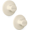 Brabantia ReNew Towel Hook Set of 2