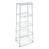 Delfinware 5 Tier Saucepan Stand