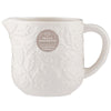 Price and Kensington Acorn Milk Jug