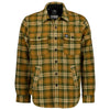 Swanndri Mens Kiaraki V4 Wool Shacket