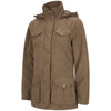 Hoggs Of Fife Womens Struther Field Coat