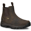 Waxy Brown Hoggs Of Fife Mens Creagan H-Tex Dealer Boots