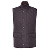 Barbour Mens New Lowerdale Gilet
