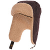 Barbour Mens Morar Wax Trapper Hat