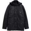 Barbour Mens Winter Sapper Wax Jacket