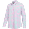 Hoggs Of Fife Womens Becky II Ladies Cotton Shirt
