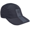 Black Beretta Unisex Waterproof Cap