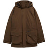 Barbour Mens Farlam Waterproof Jacket