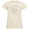 Holland Cooper Womens Ivy League Tee