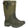 Barbour Womens Tyneside Tall Welly