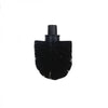 Black Samuel Heath Replacement Brush Head N7078
