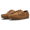 Chatham Mens Rockwell II G2 Wide Fit Deck Shoes