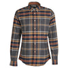 Barbour Mens Ronan Tailored Check Shirt