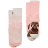 Joules Womens Everyday Socks 2 Pack
