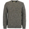 Barbour New Tyne Crew Neck Sweater
