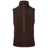 Holland Cooper Mens Country Fleece Gilet