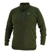 Olive Swazi Mens Micro Shirt