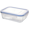 Judge Seal & Store Glass Containers