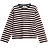 Barbour Womens Woodhouse Striped Top