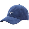 Barbour Mens Bayfield Cord Cap
