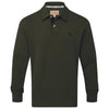 Schoffel Mens Horseley Rugby Sweatshirt