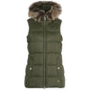 Barbour Womens Midhurst Gilet