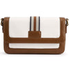 Dubarry Womens Hillsbrook Cross Body Bag