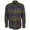 Barbour Mens Hogside Regular Shirt