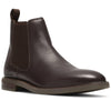 Clarks Mens Jaxen Easy Boots