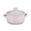 Le Creuset Stoneware Petite Casserole La Jardin Collection