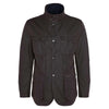 Barbour Mens Ogston Wax Jacket