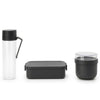 Brabantia Make & Take Breakfast & Lunch Set