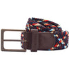 Barbour Mens Ford Belt