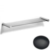 Samuel Heath Xenon Glass Shelf N5113