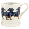 Emma Bridgewater Dachshund Half Pint Mug