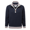 Schoffel Womens Havelet 1/4 Zip Jumper