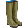 Le Chameau Traqueur Neo BCB2120 / Vert Vierzon