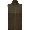 Harkila Mens Fjell Fleece Waistcoat