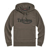 Triumph Mens Parka Hoodie