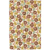 Emma Bridgewater Christmas Treats Tea Towel