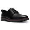 Clarks Mens Aldwin2 Derby Shoes