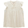 White Joules Womens Nolan Blouse