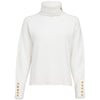 Holland Cooper Womens Tori Knit Jumper