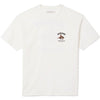R.M. Williams Mens Cloudbuster T-Shirt