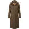 Schoffel Womens Marefield Waterproof Coat